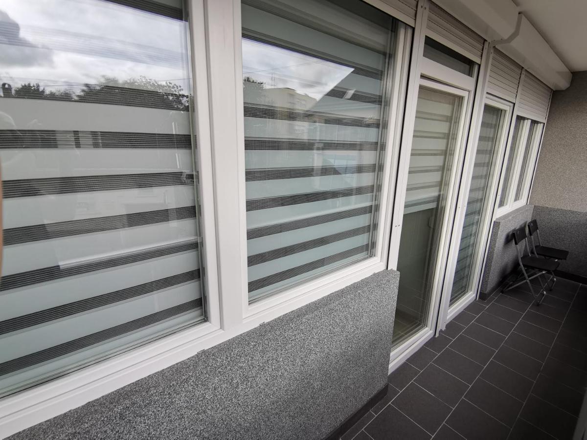 Sweet Life Apartman Eger Luaran gambar